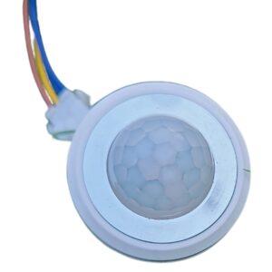 IR Motion Sensor