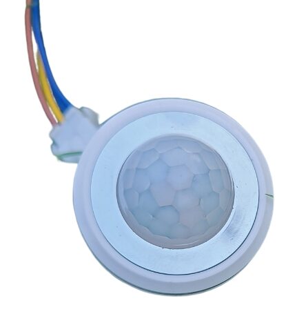 IR Motion Sensor