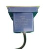 3 Watts STEP LIGHT SQUARE SILVER - Image 3